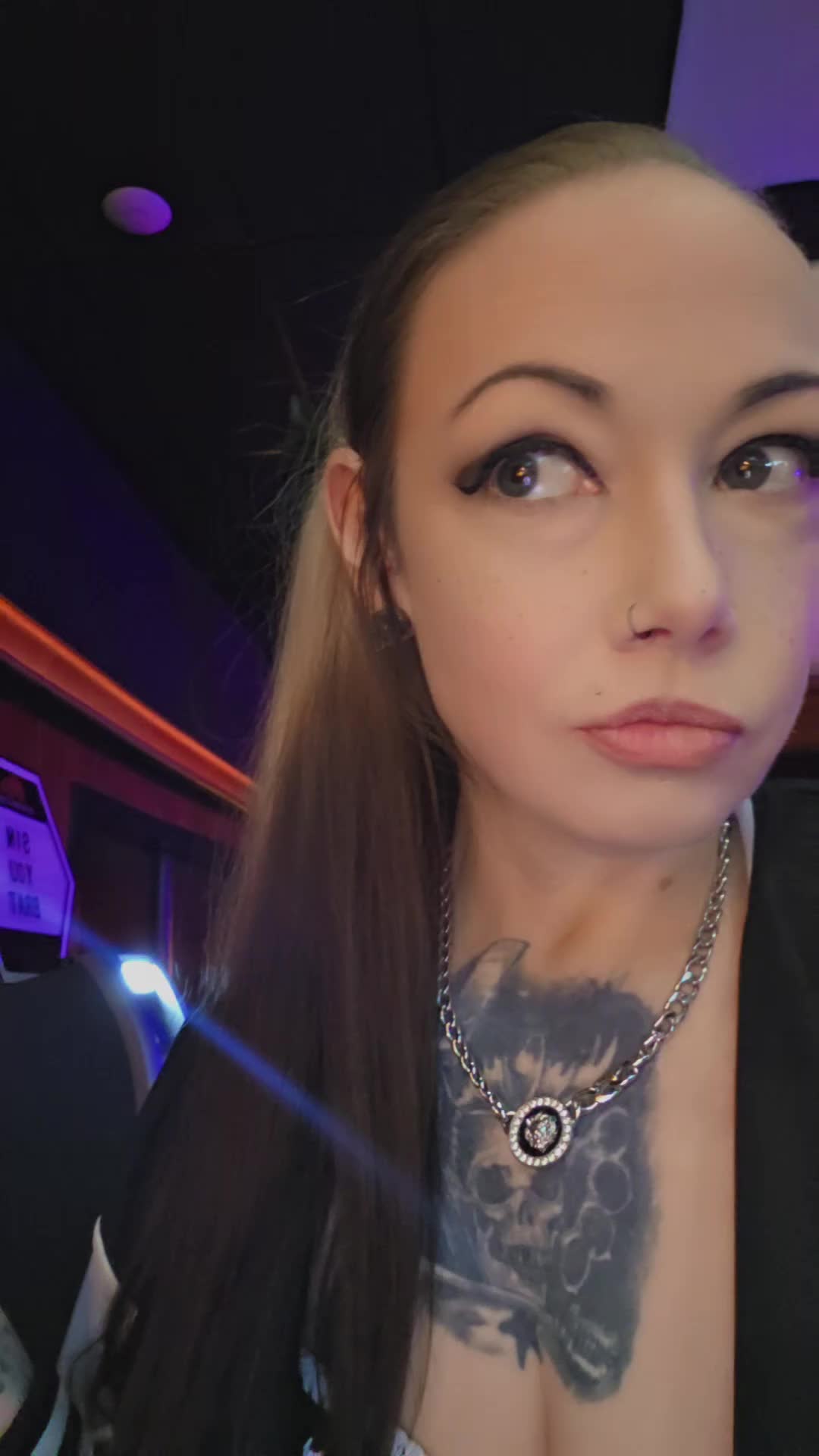 @Tamara Janelle