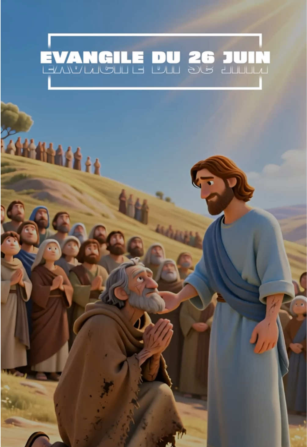 @Catholiques du Monde