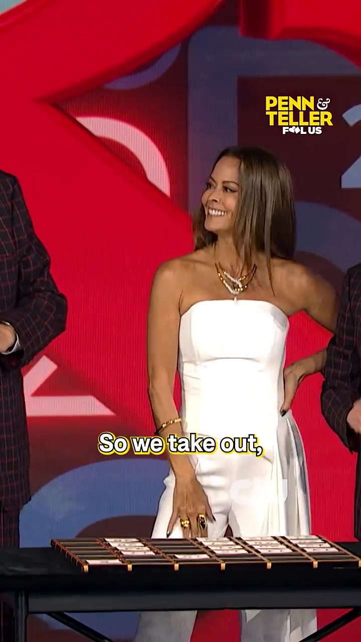 @The CW