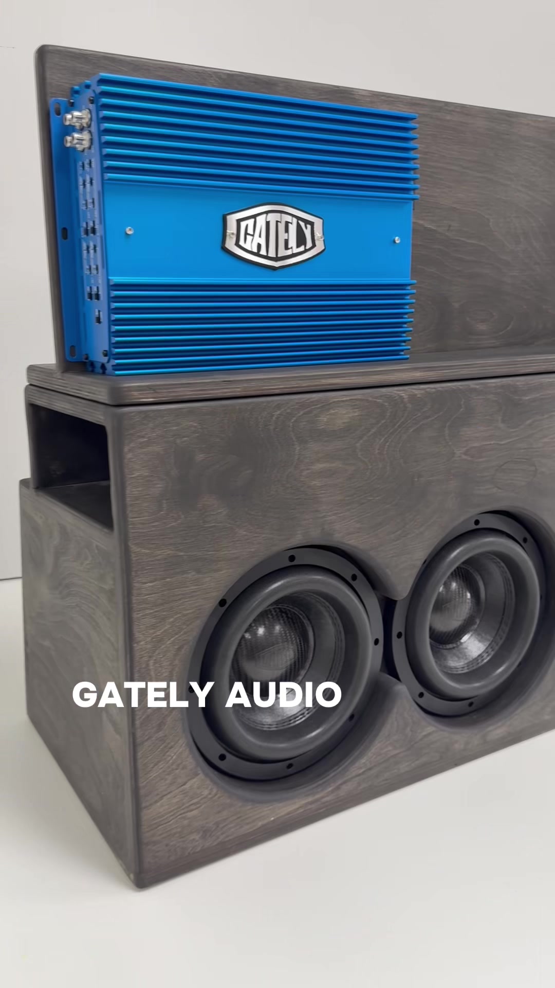@Gately Audio