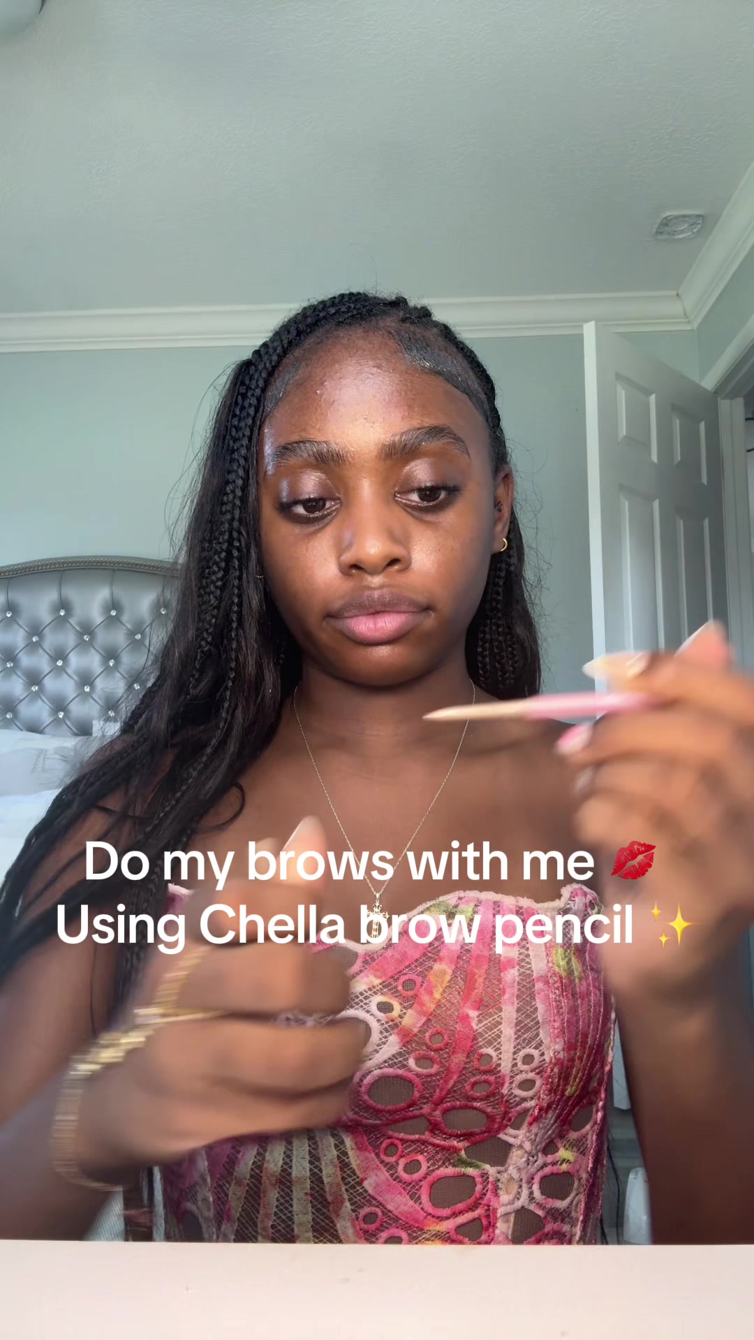 @Zi’ya Michelle