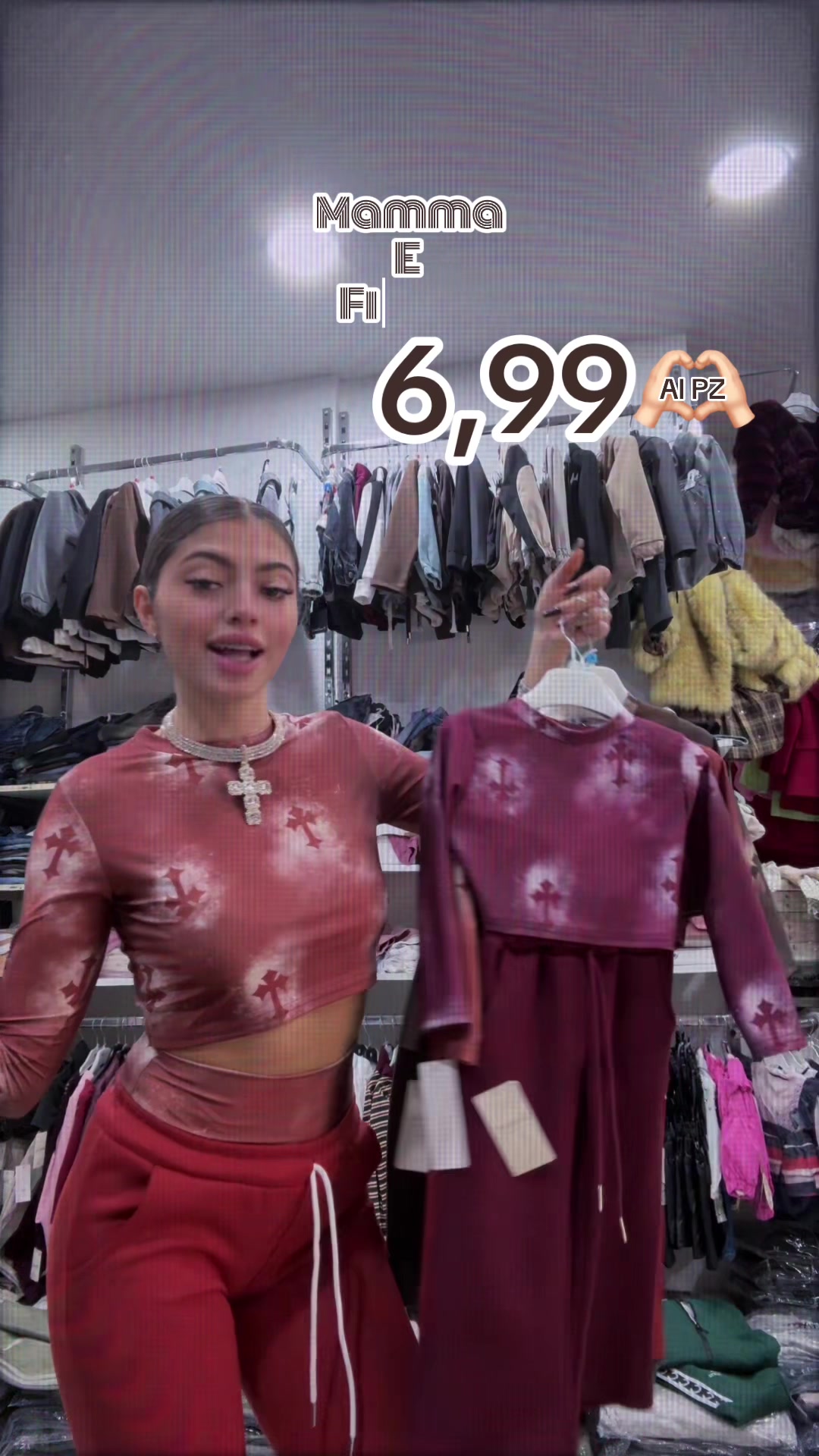 @Gina store