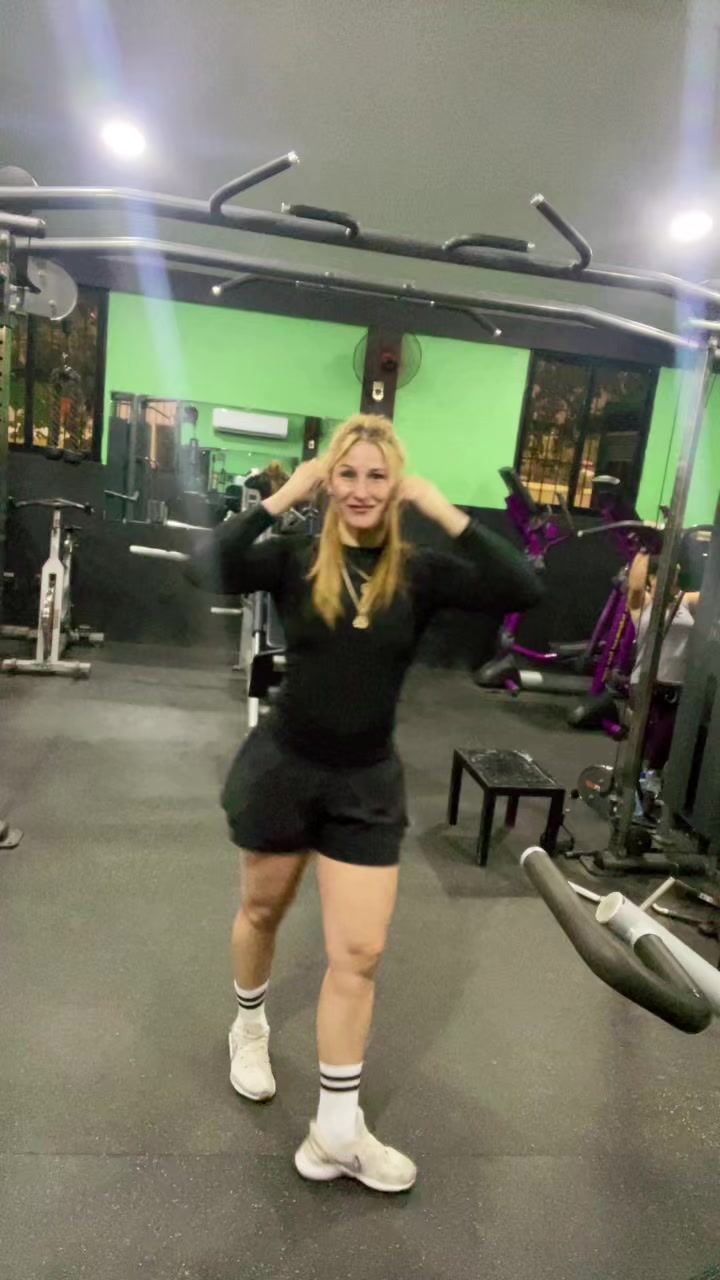 @La máquina