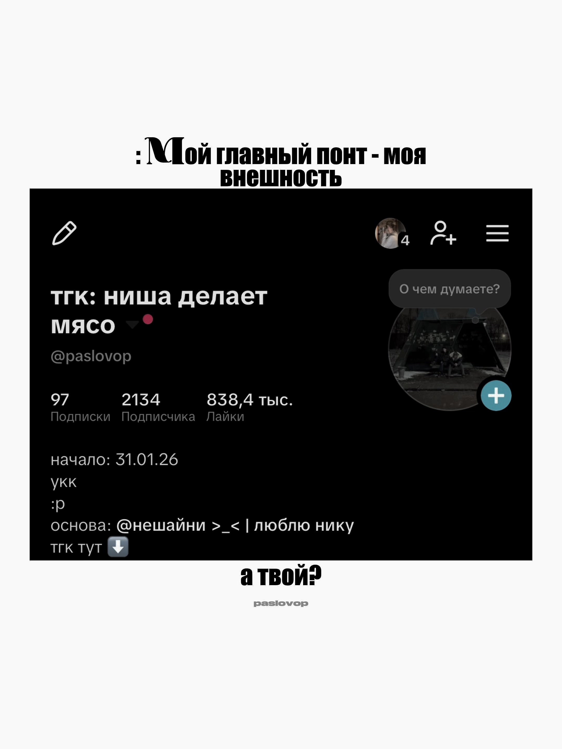@тгк: ниша делает мясо