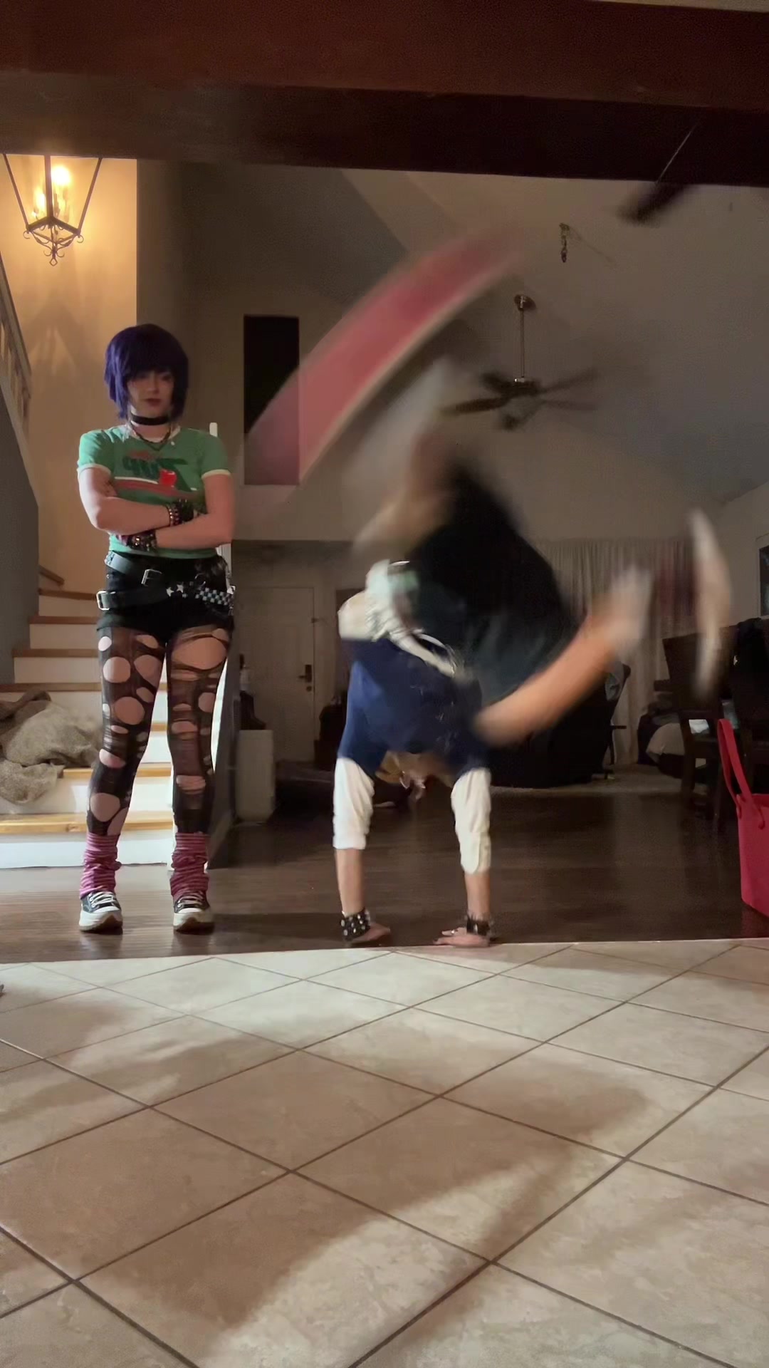 @RightSideCavity