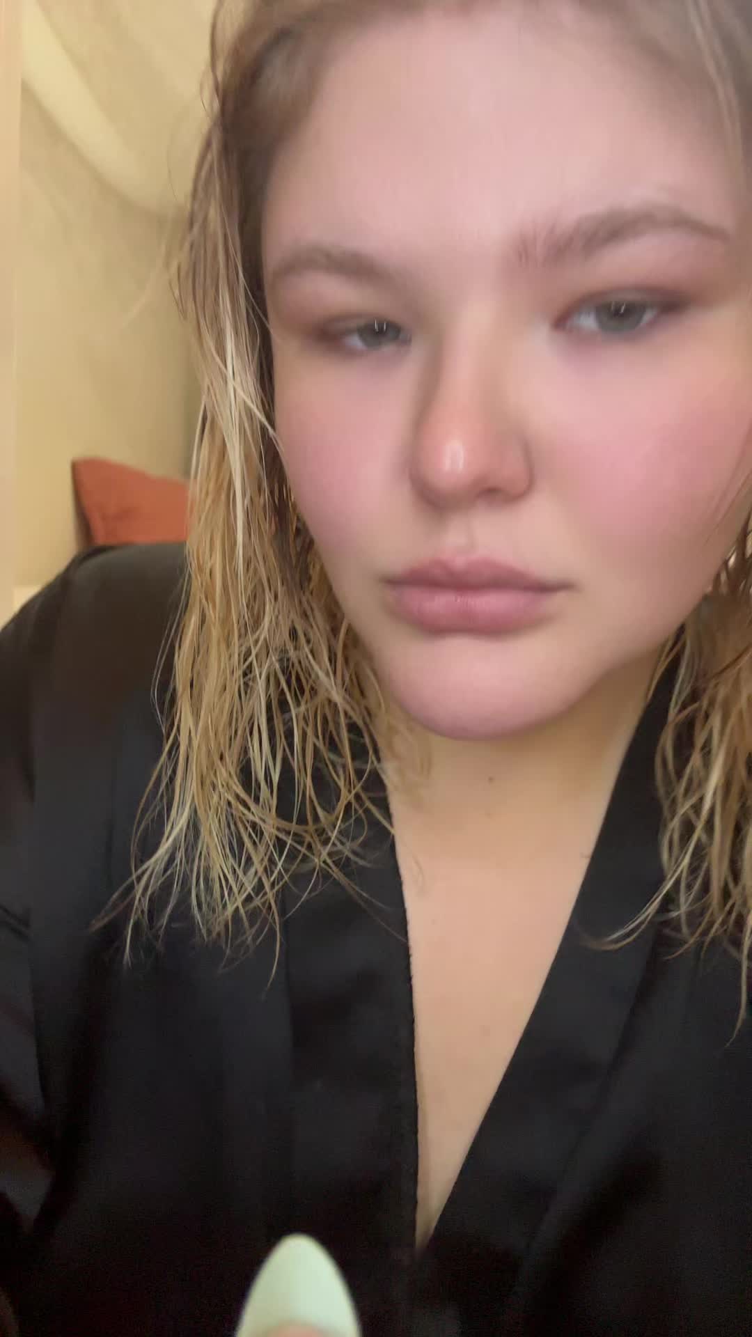 @Olivia Leigh