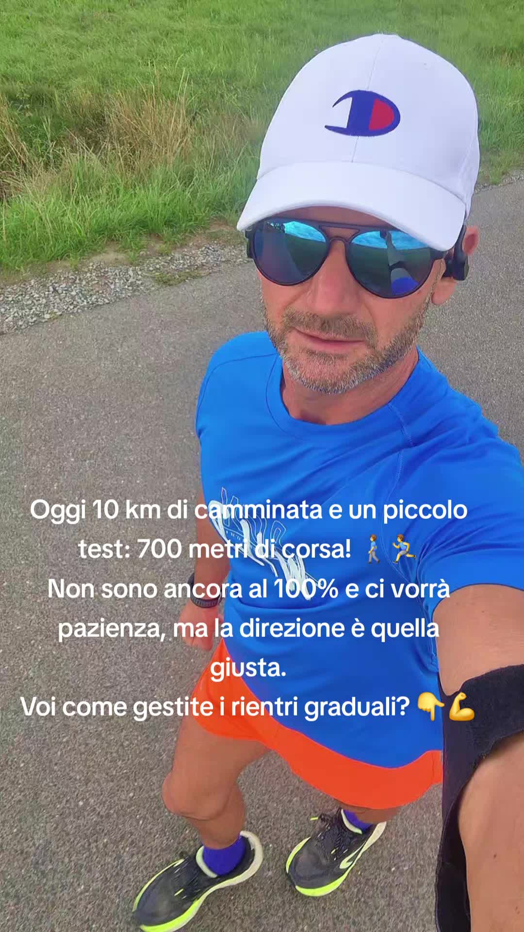 @Joe | Lavoro & Sport
