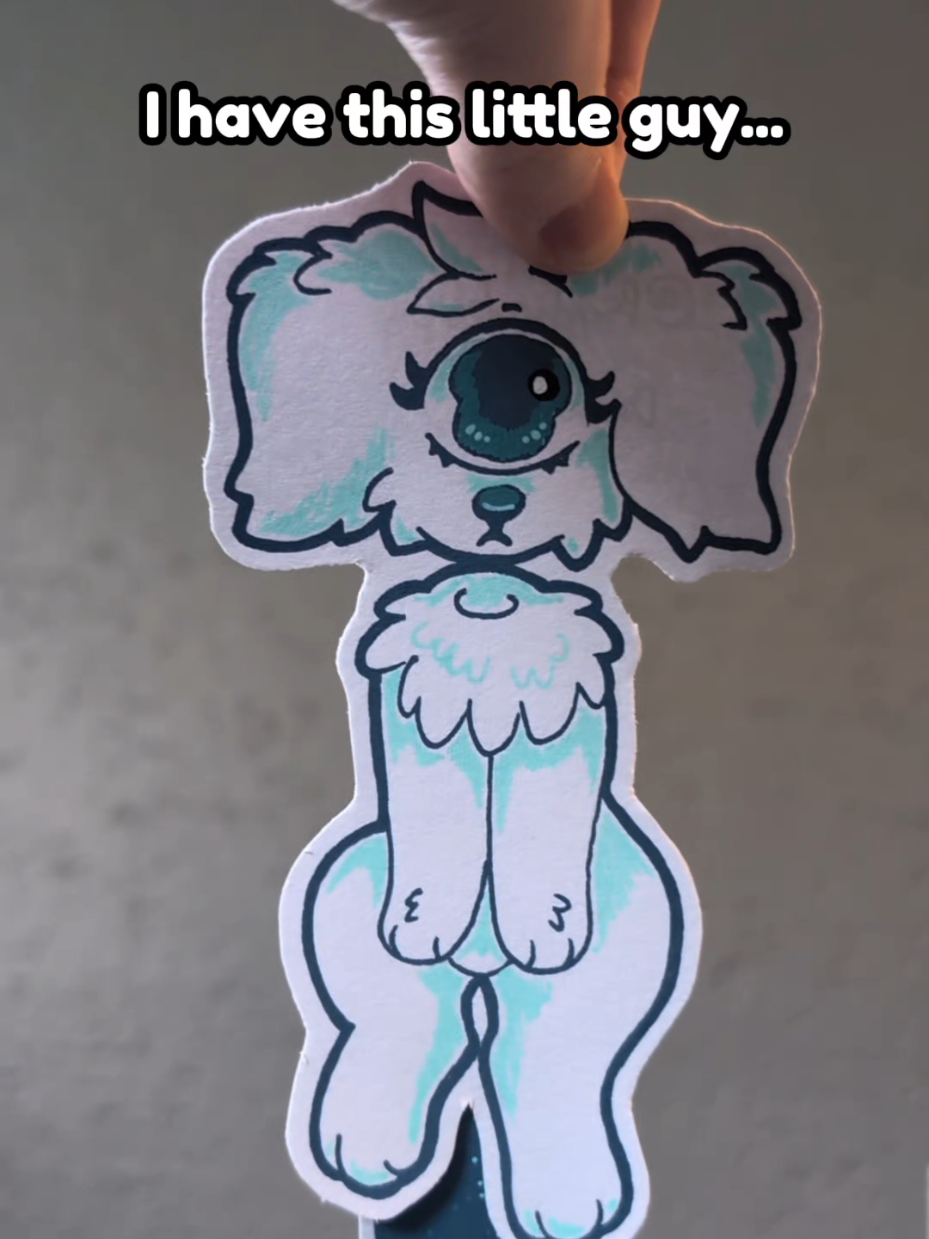 @Psychedelipup