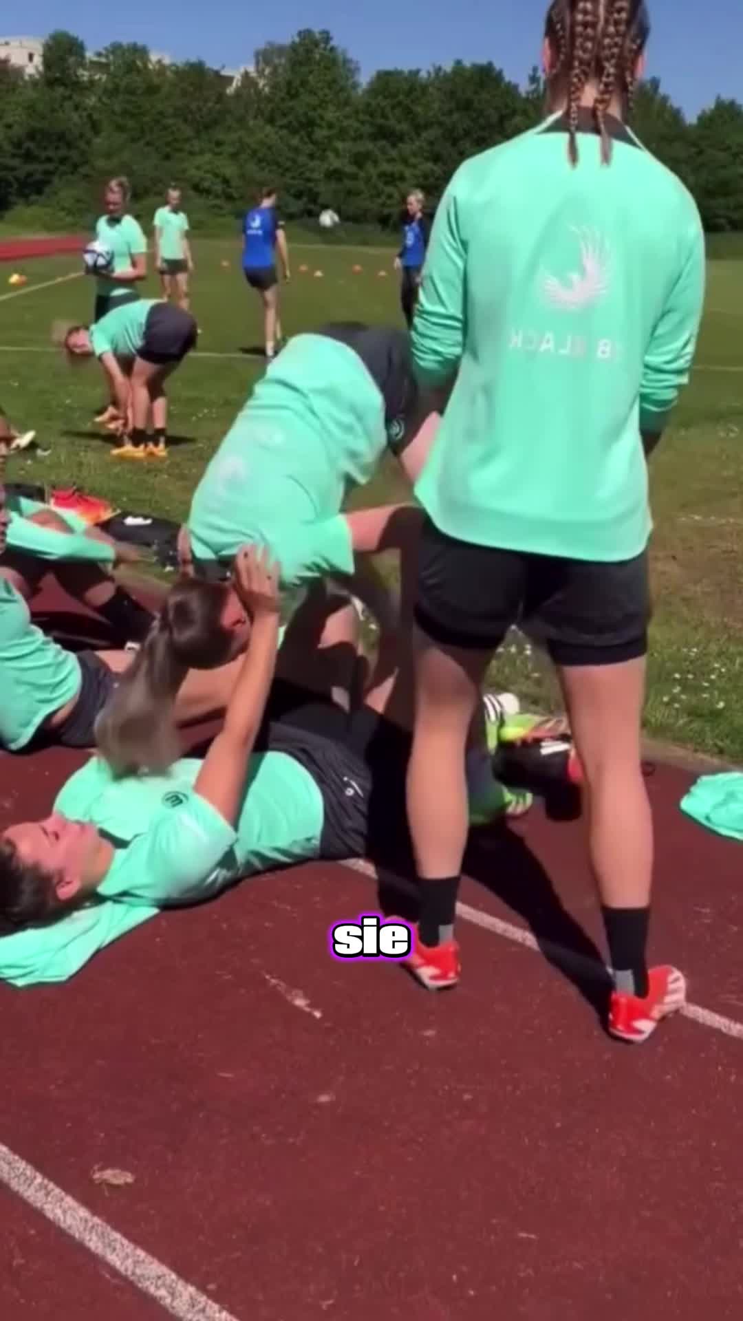 @Verwandlung