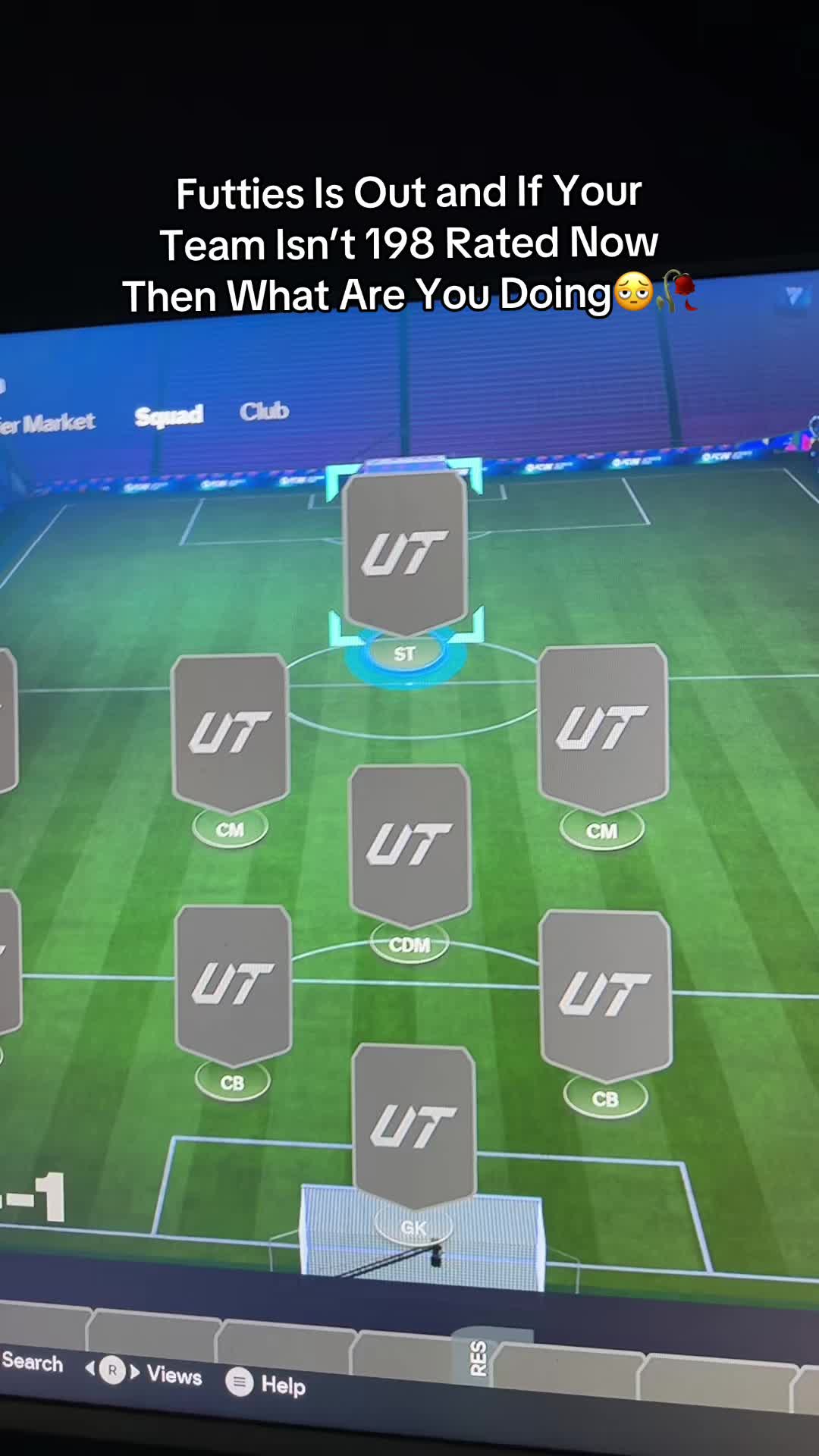 @CAFUT
