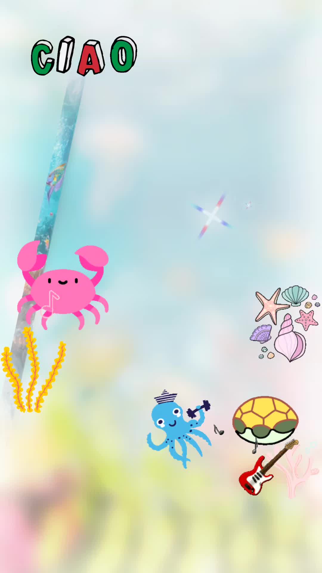 @Colori🎨di un anima🤍💙🪽🌸🌊