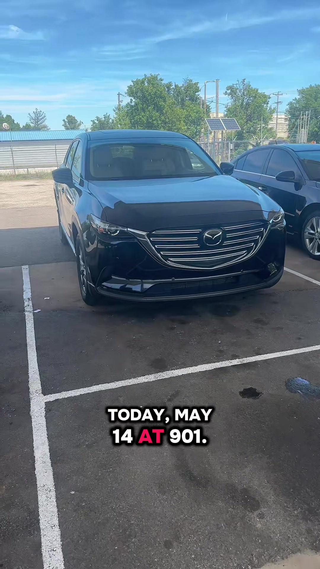 @901 Car Rental