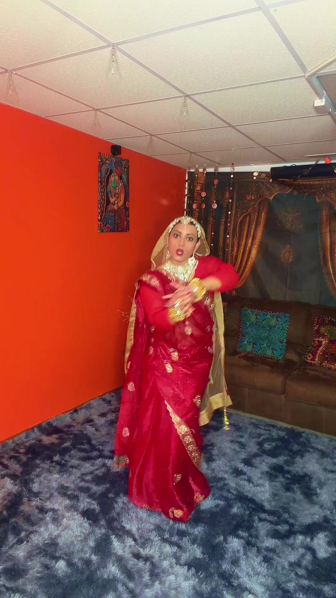 @SONA CHAUHAN 🥰😊💃💃