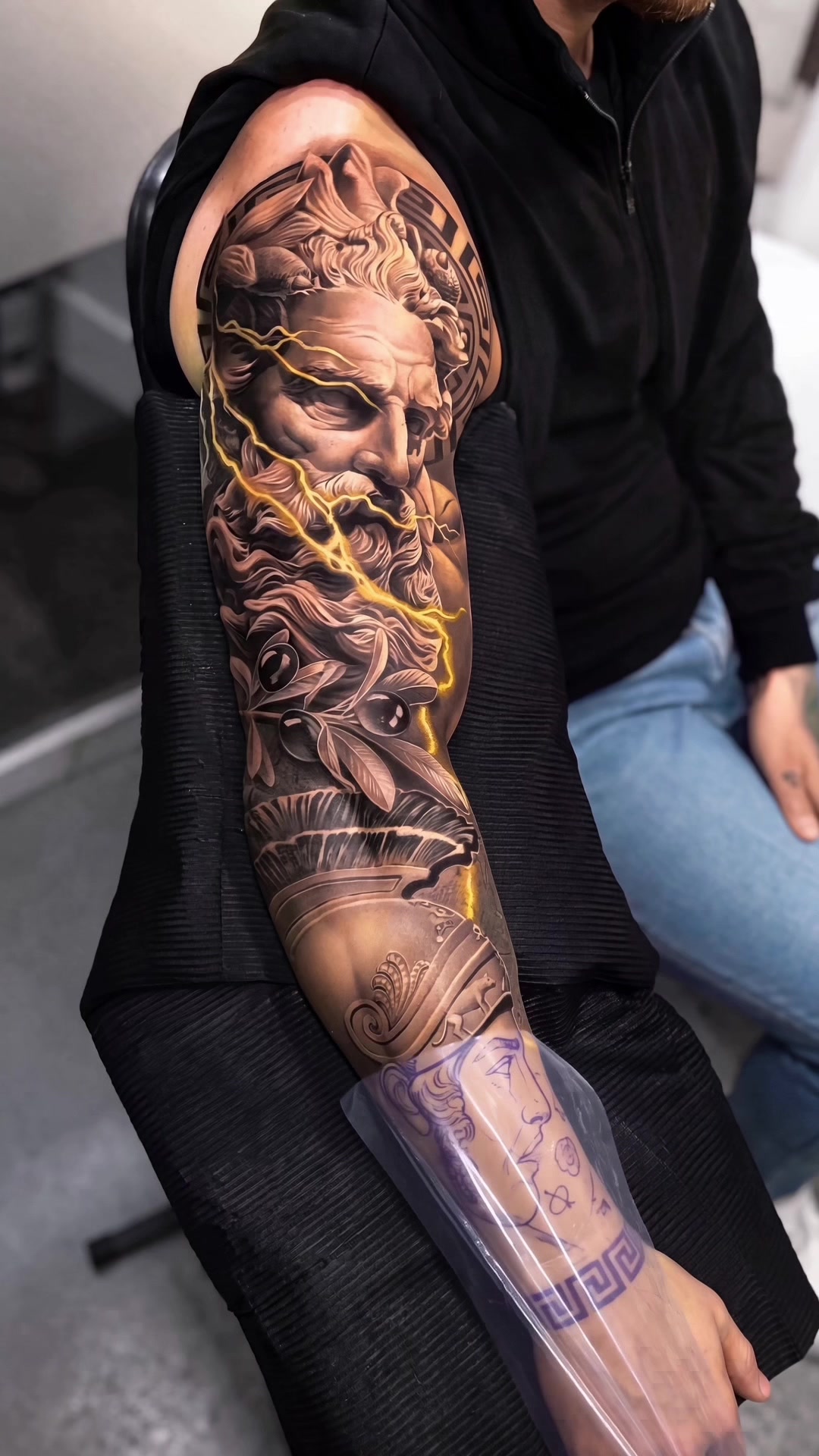 @Neon Tattoo Jülich