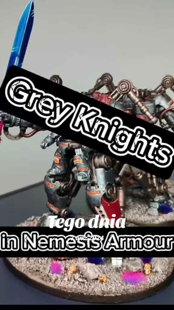 @Hammer Forge Figures