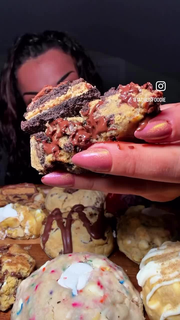 @PDX Cookie Co