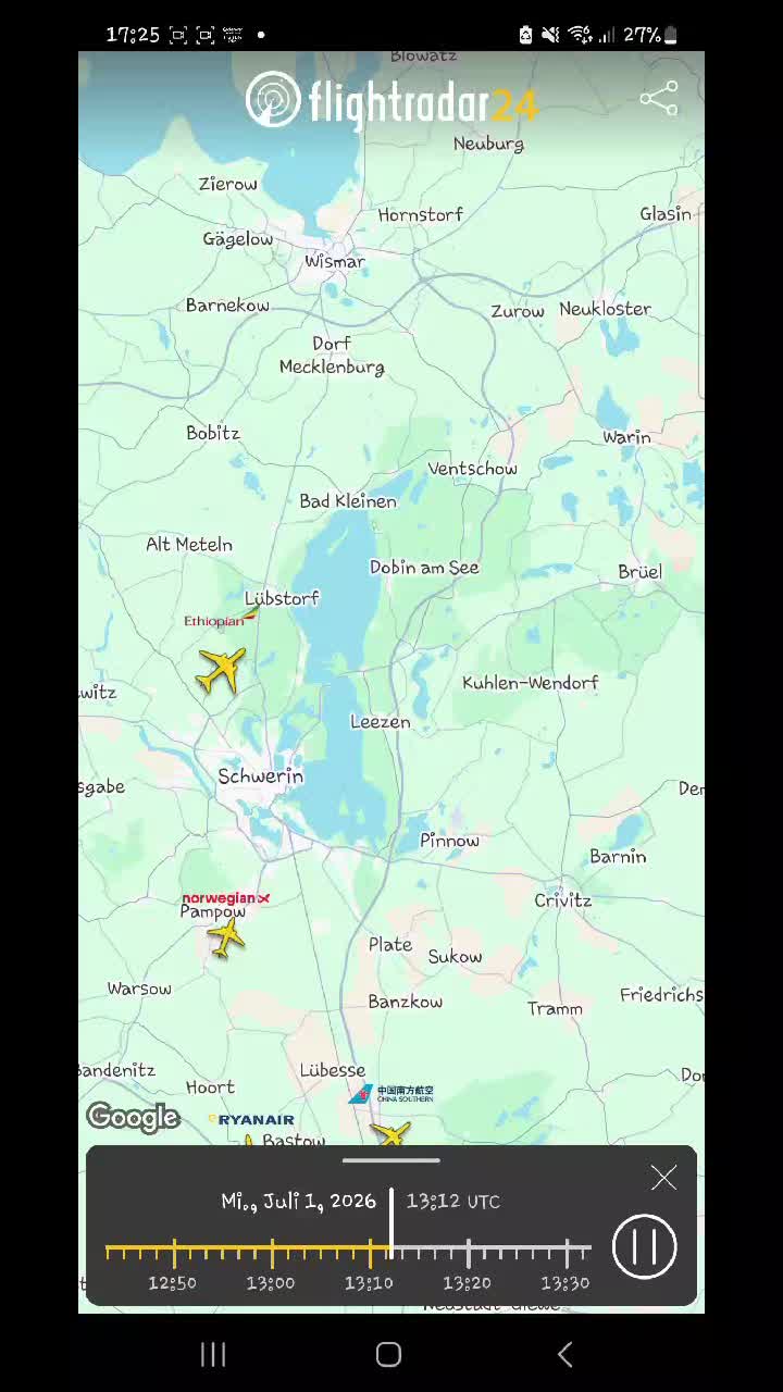 @Flugzeug spotter Mv 📸🛩✈️