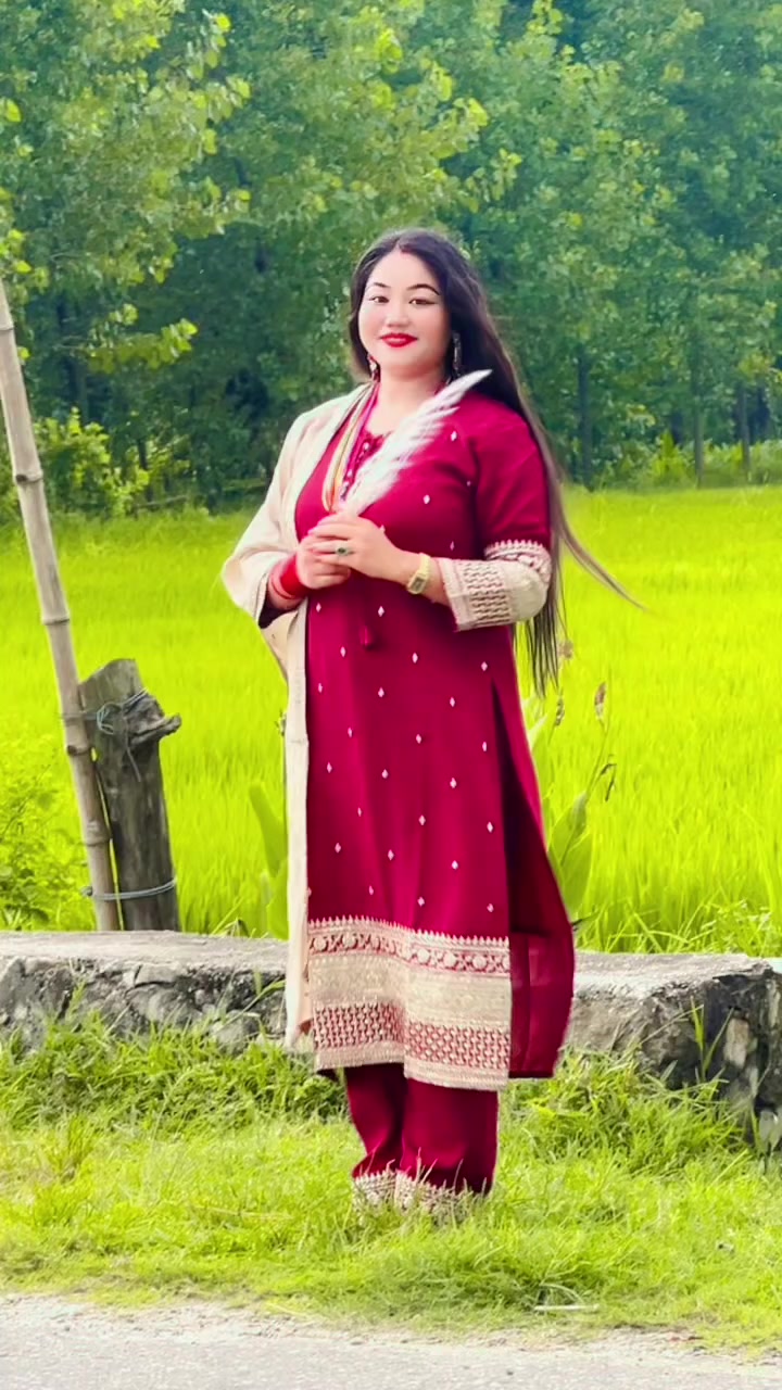 @sita shah oli ❤