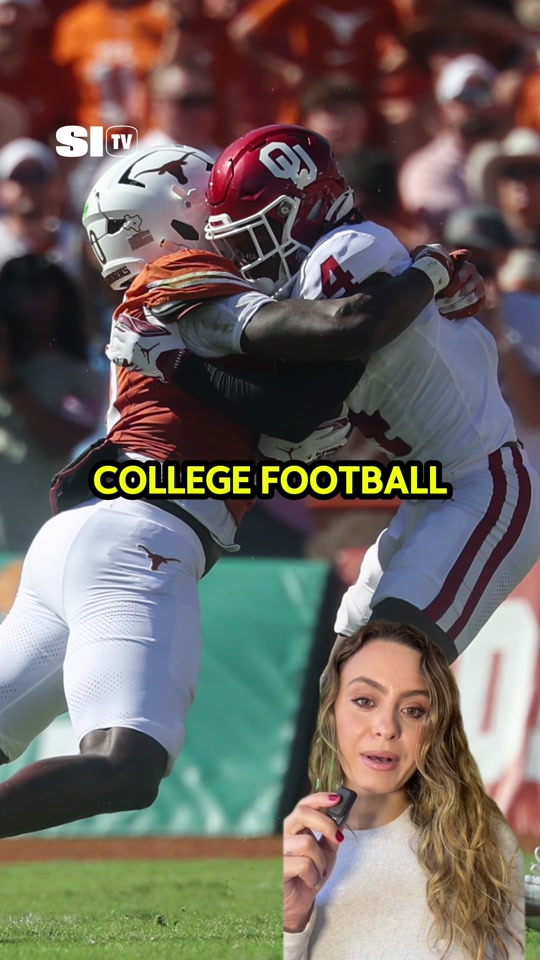 @Sports Illustrated