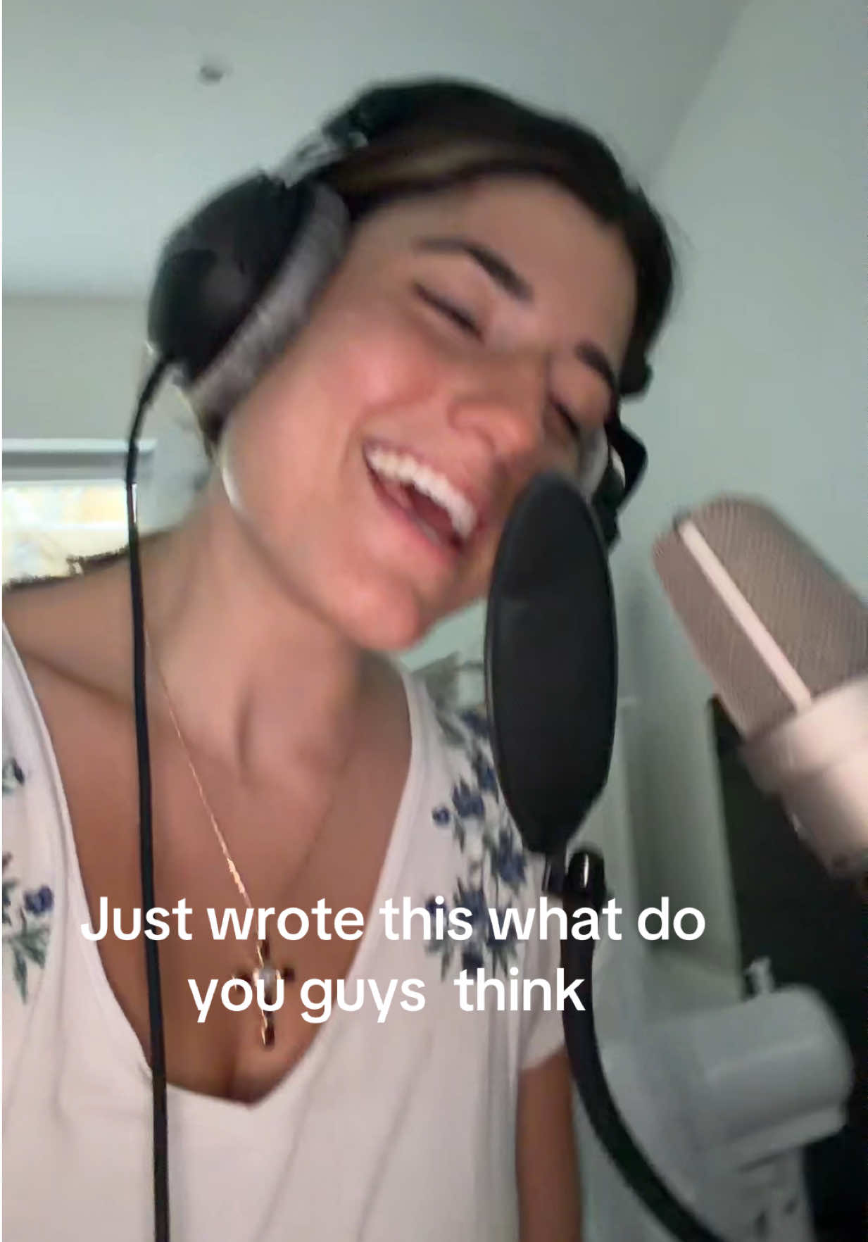 @Nicole