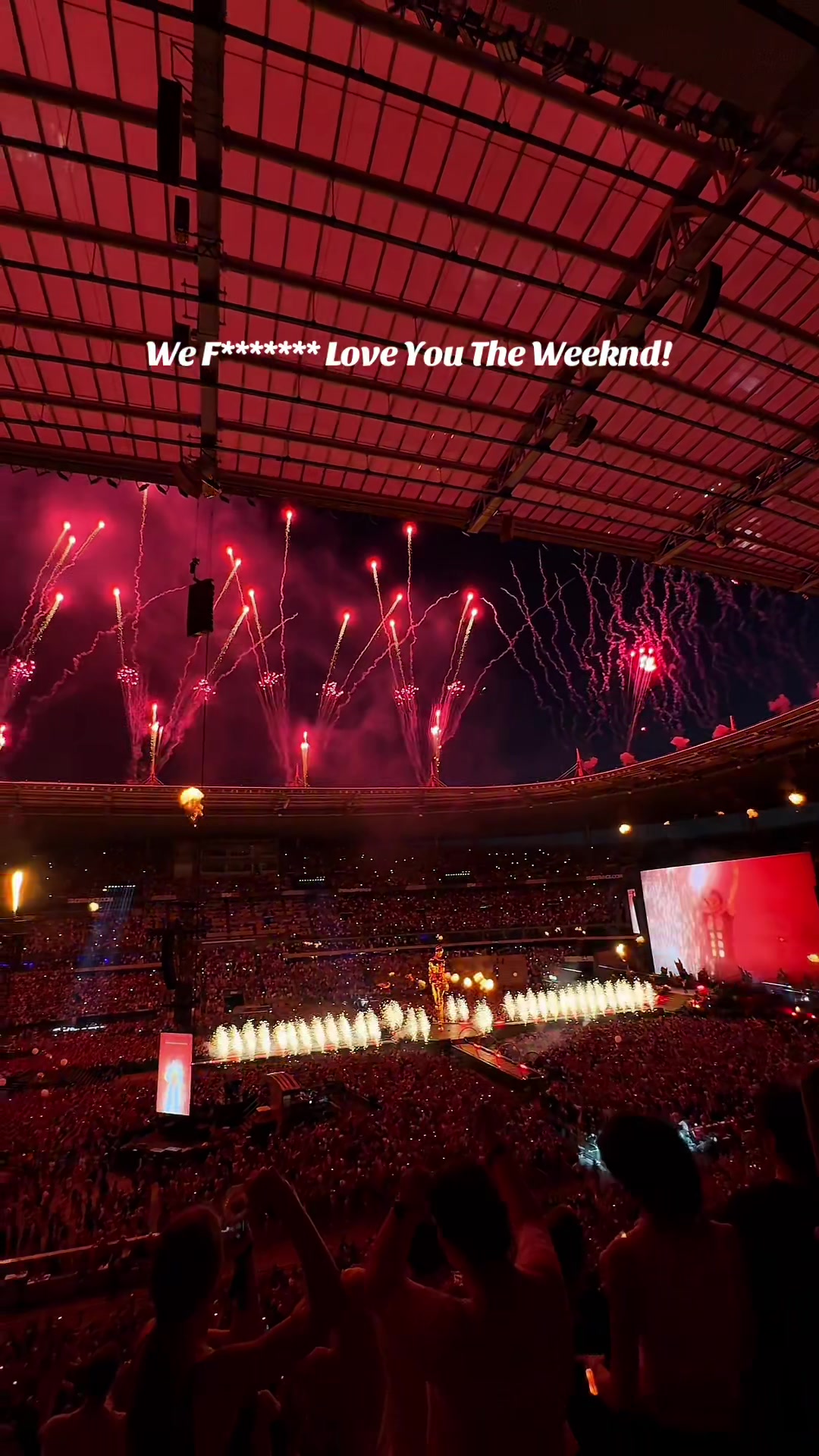 @Stade de France