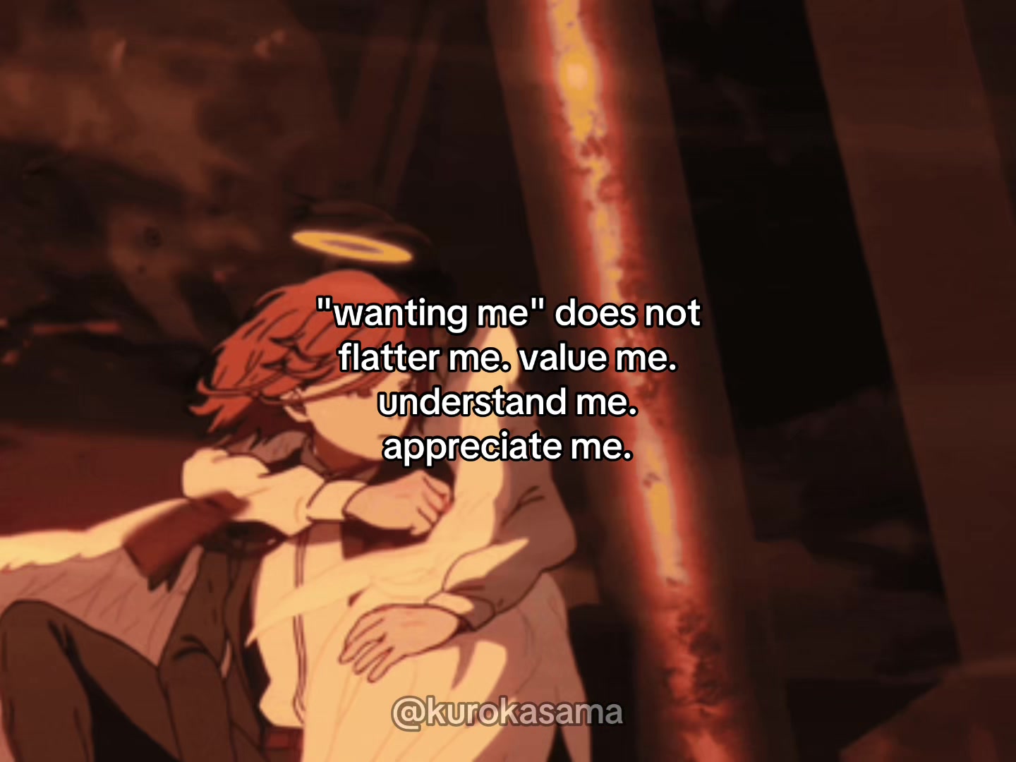 @Kuroka