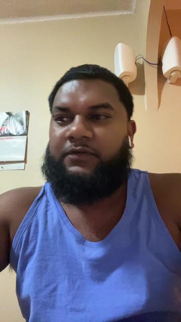 @BlackBushBai