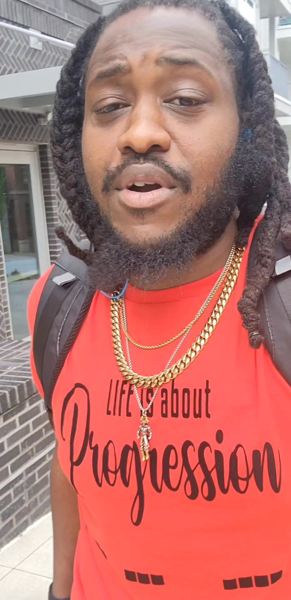 @TheCHOSENOneJones