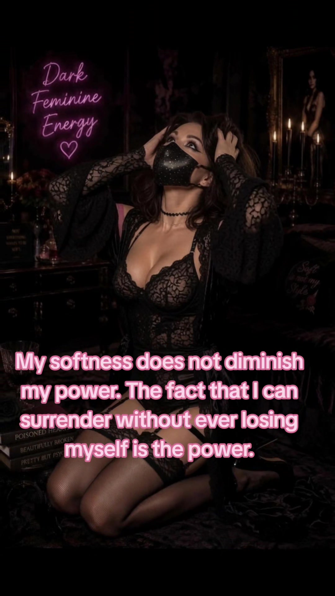 @✨ The Sacred Unraveling✨