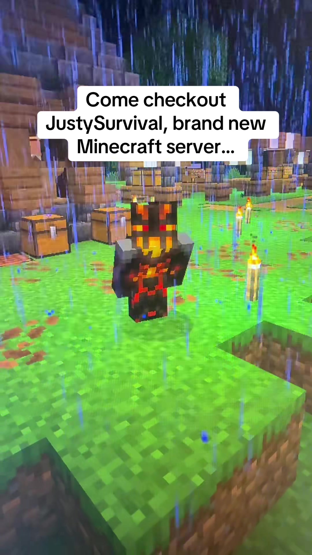 @JustySurvival