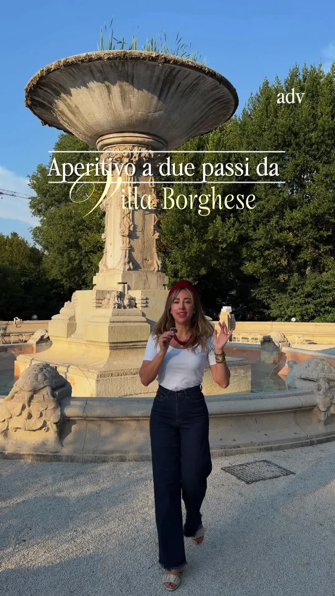 @APERITIVI ROMA