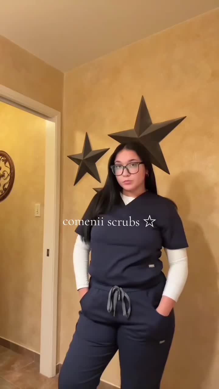 @comeniiscrubs