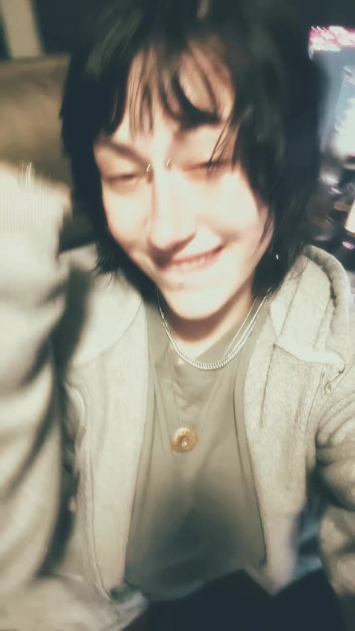 @✨baz isnt human✨