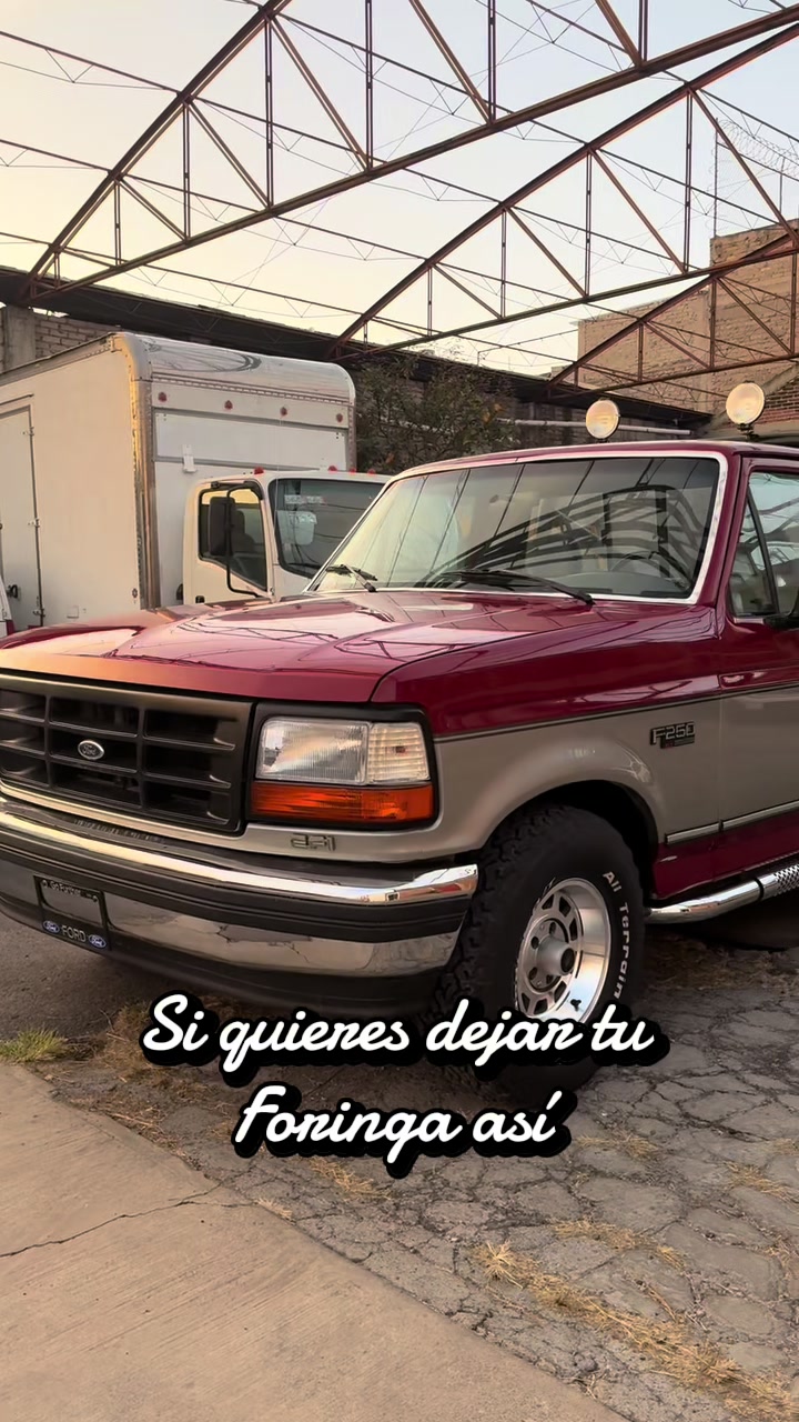 @Dani Two Brothers Garage 🛻