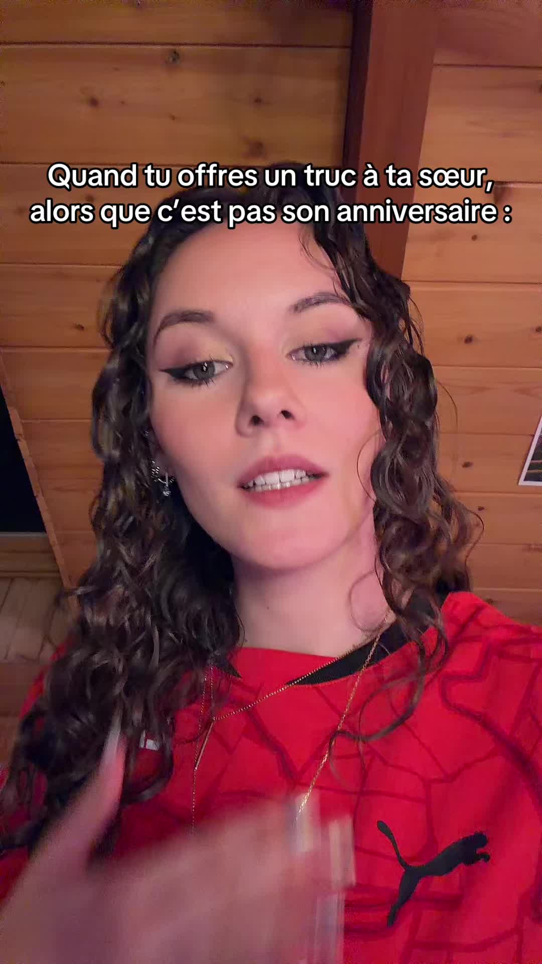 @Jade spam