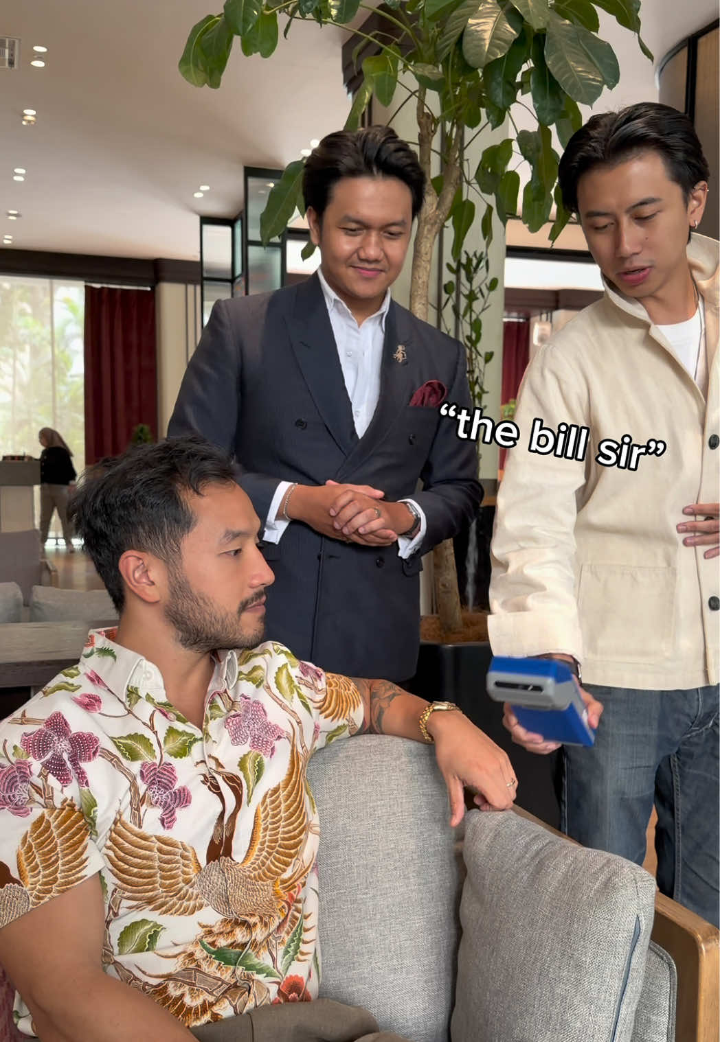 @Bobby Saputra
