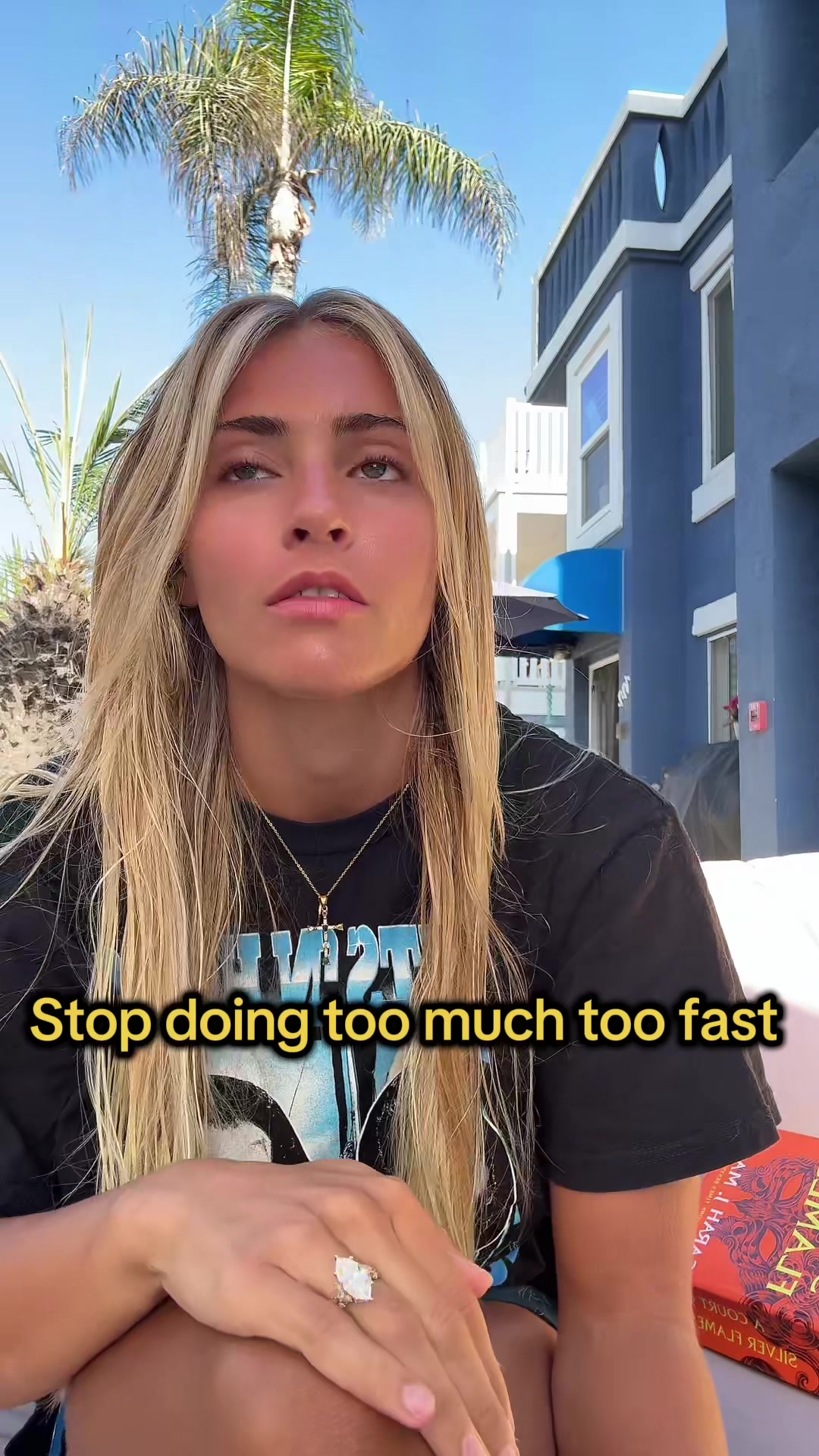 @Emily