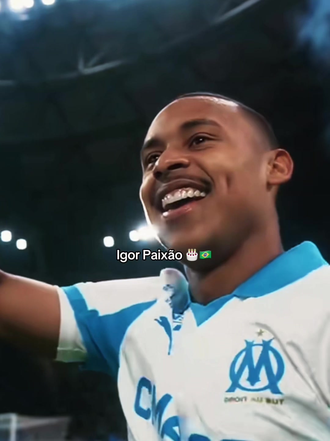 @Olympique de Marseille