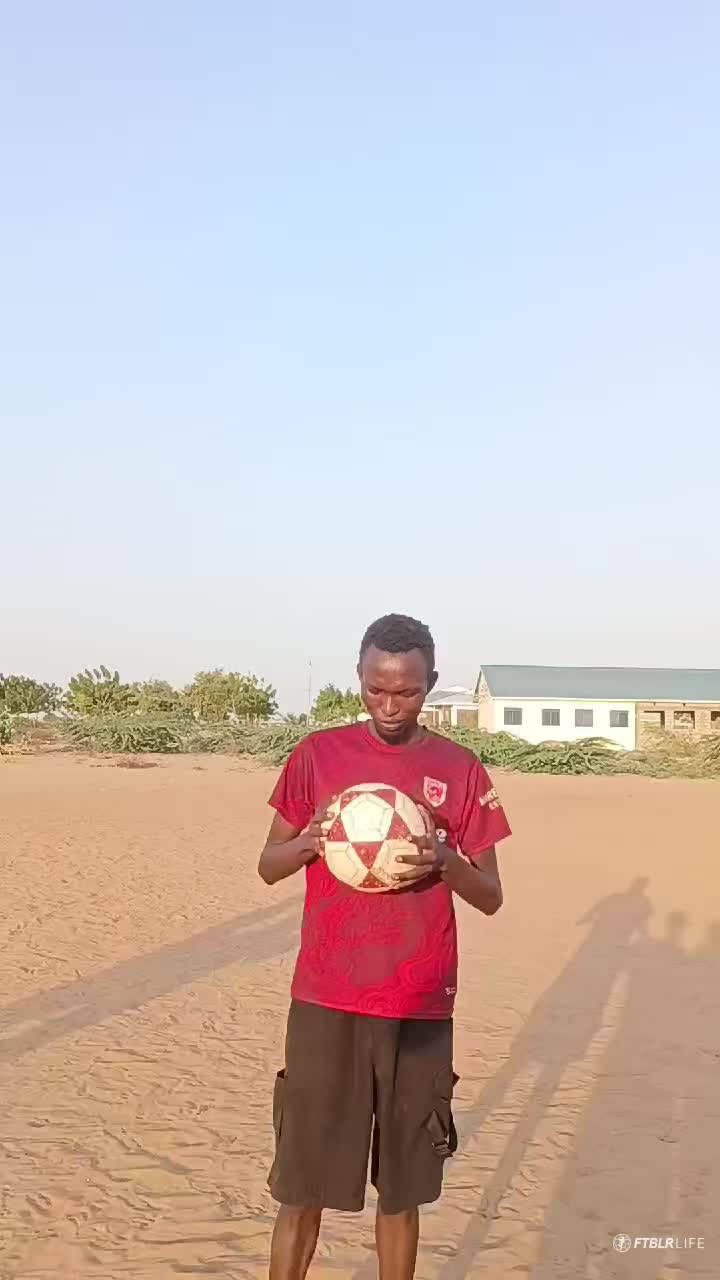 @FTBLRLIFE