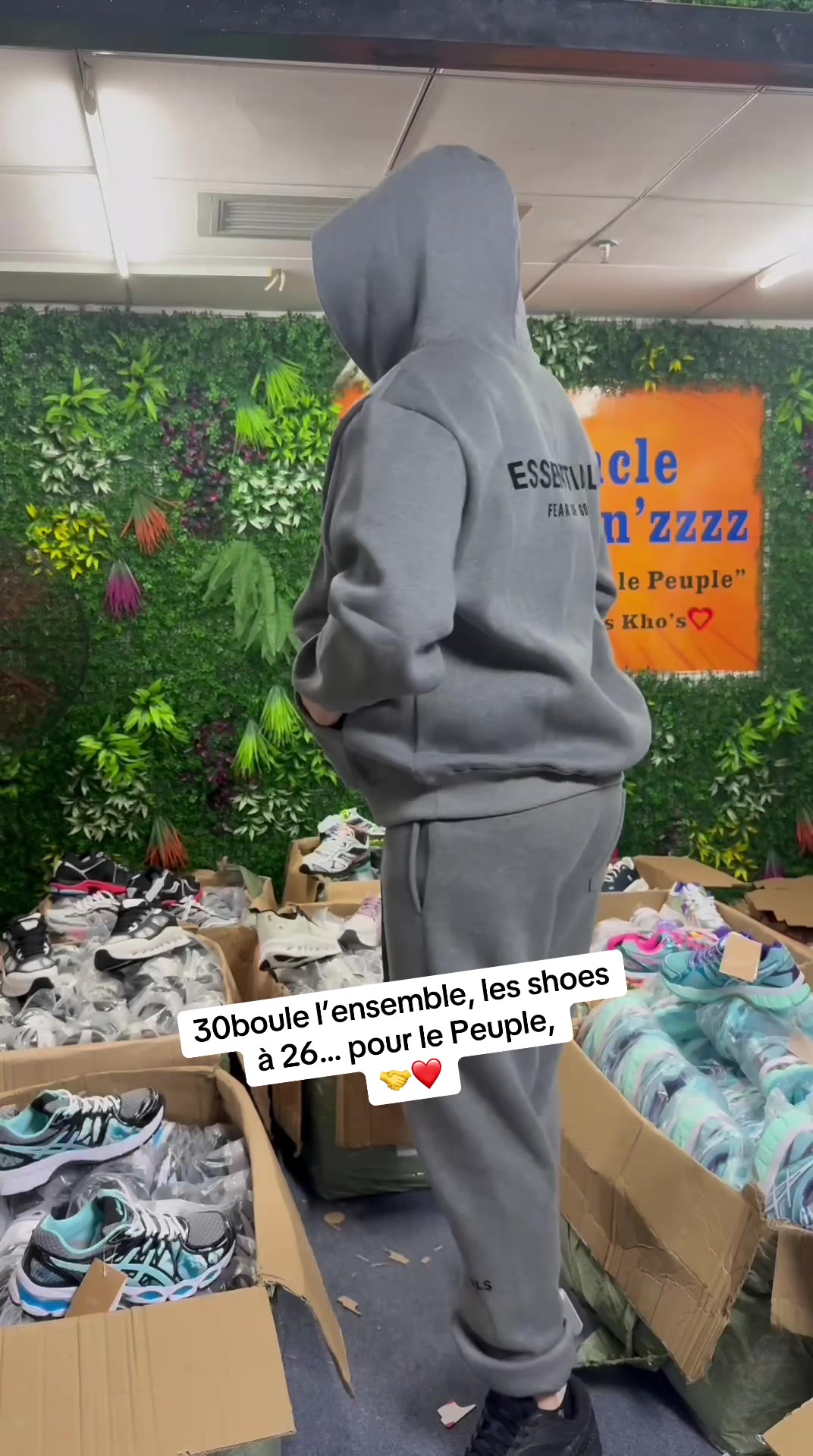 @Uncle Ben’zzzz en chine 🇨🇳