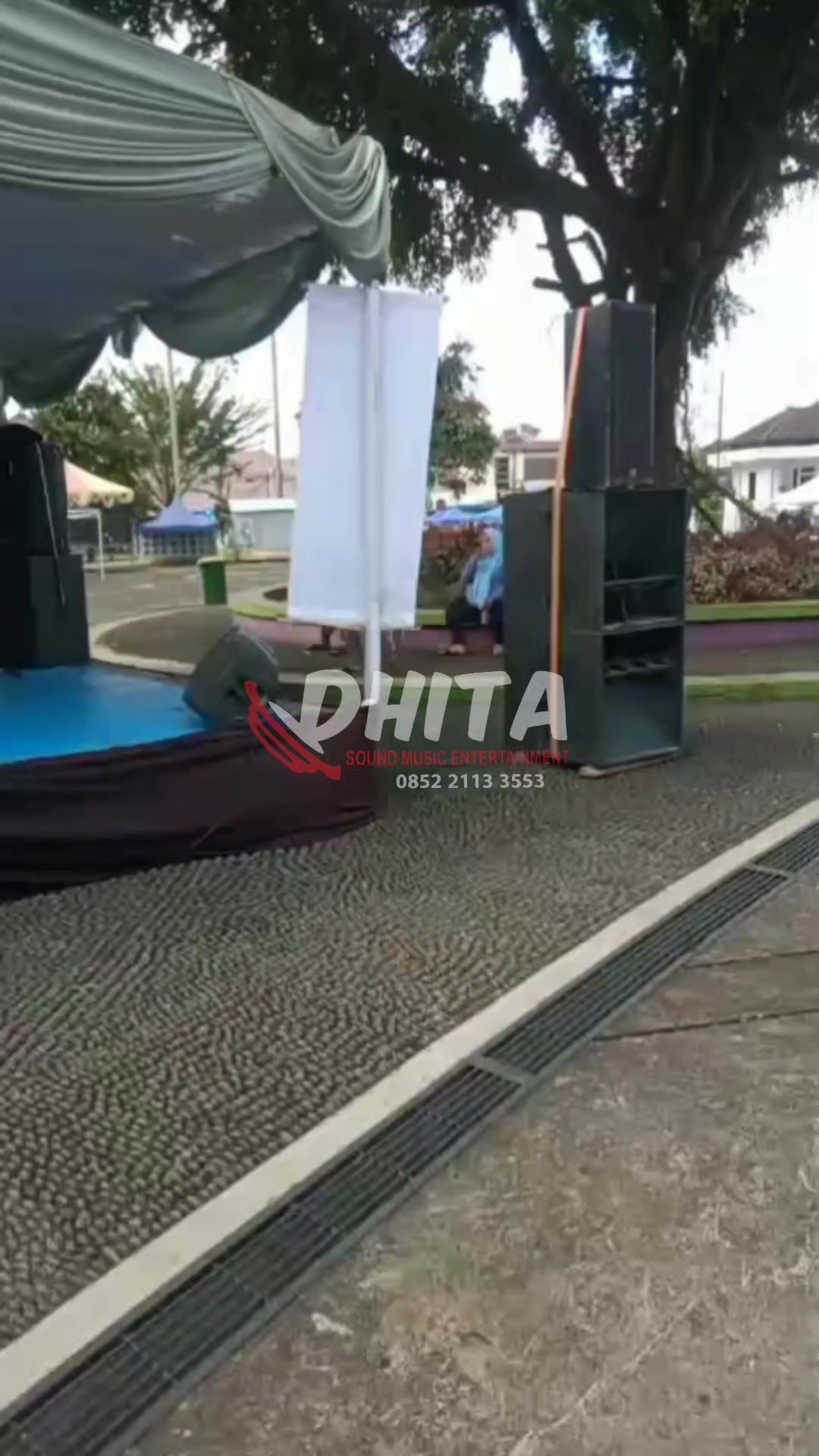 @Dhita sound