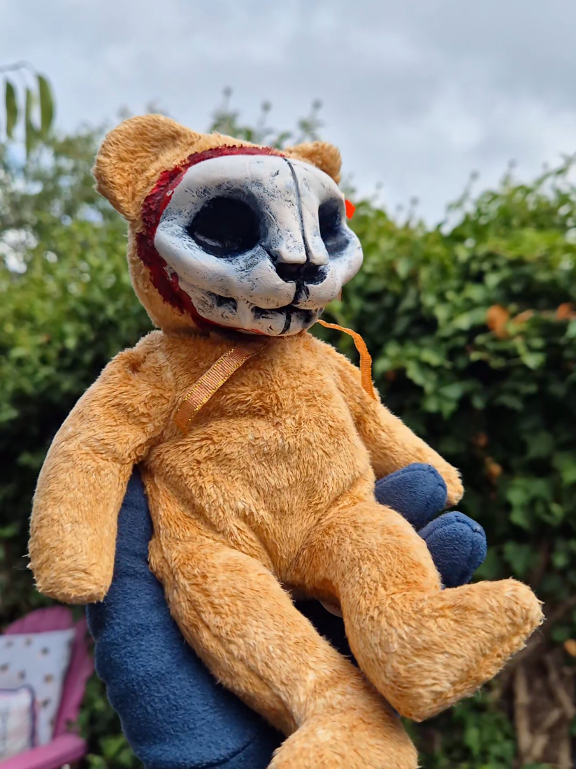 @Plushnightmares