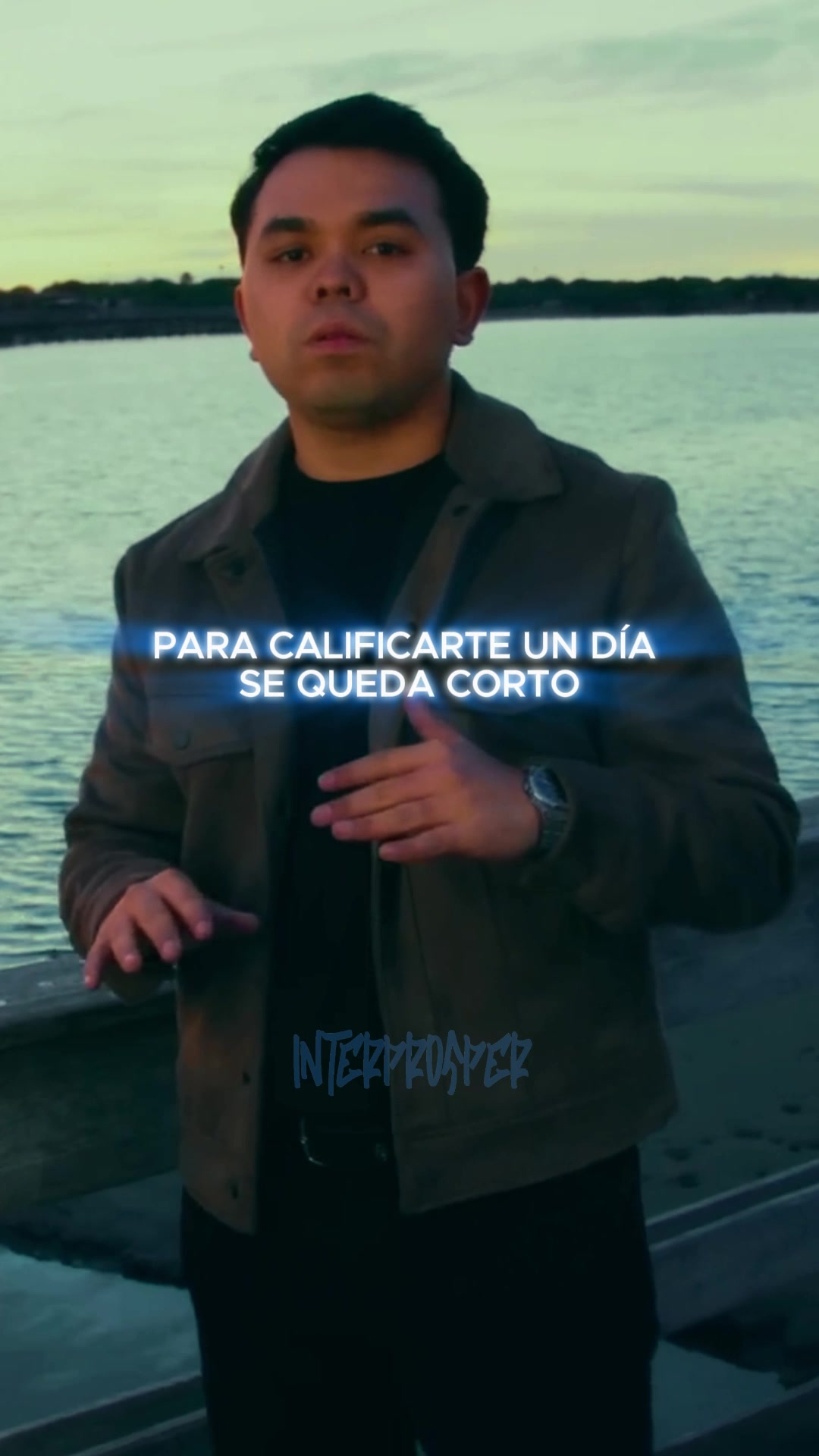 @Interprosper Records
