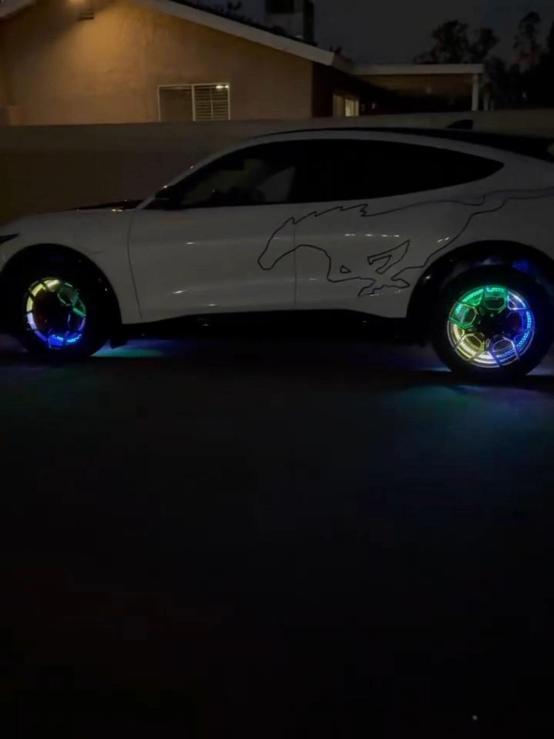 @Nilight Motors