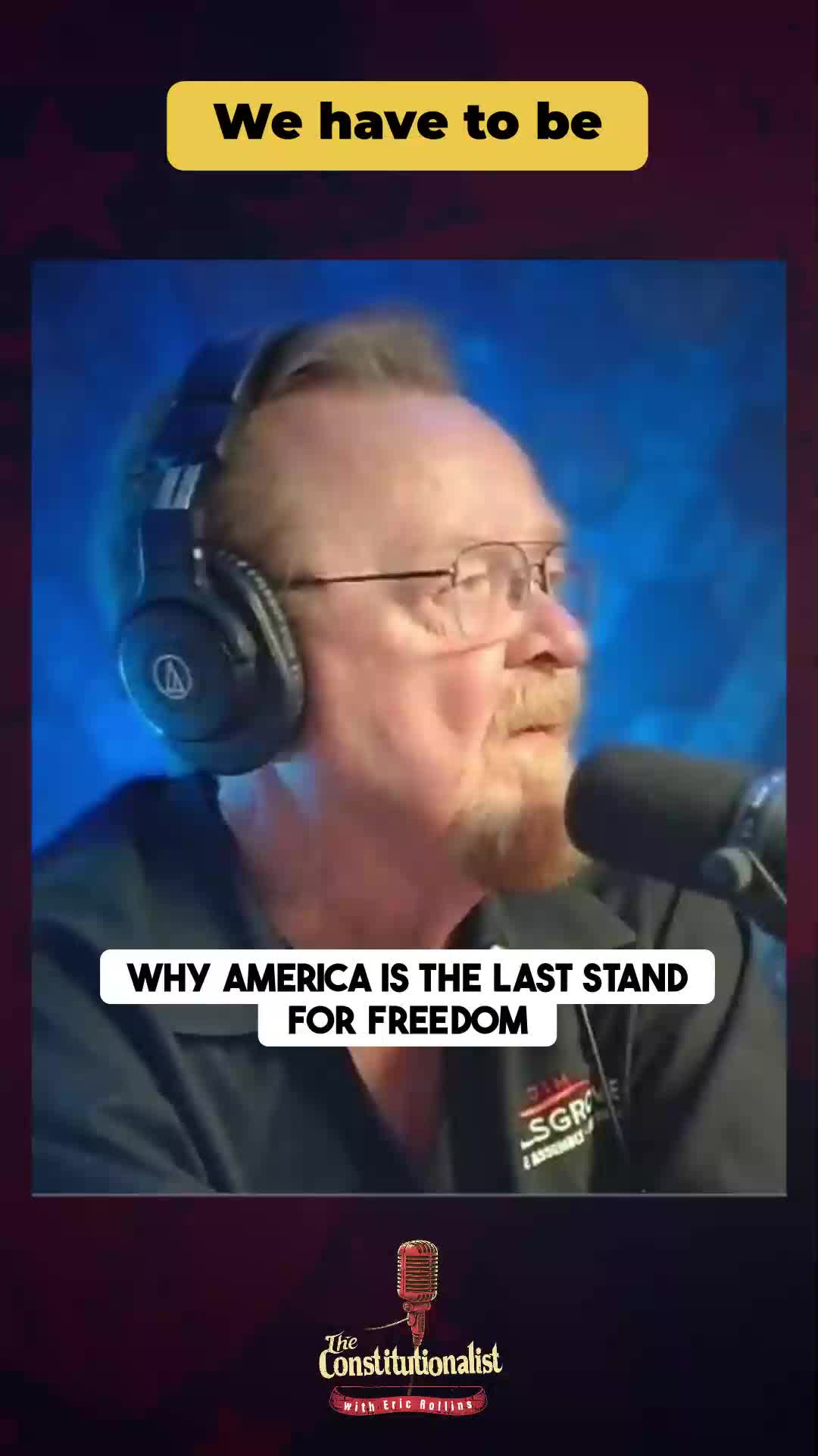 @The Constitutionalist