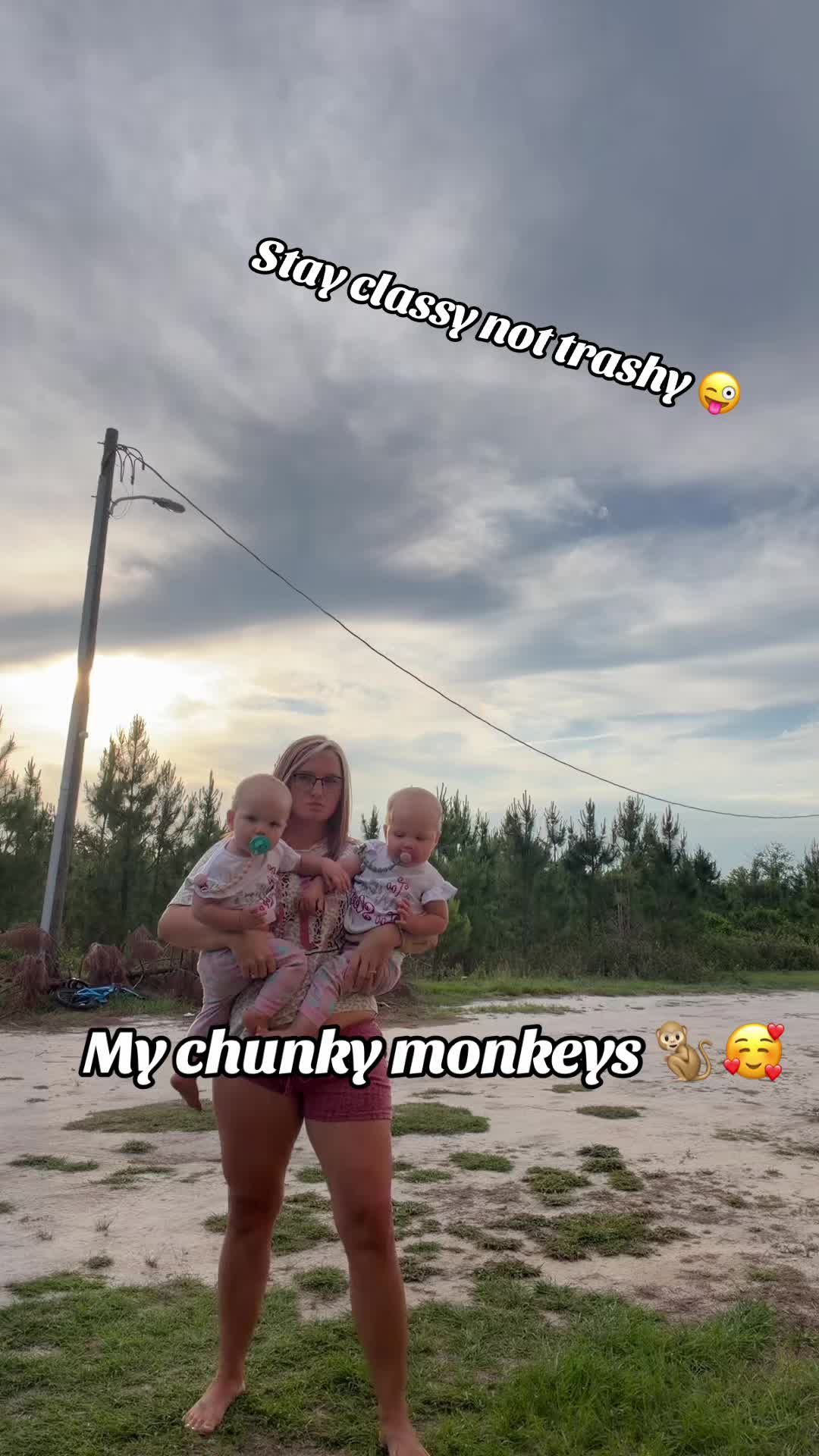 @Savannah HakunaMatata Mama❤️😘