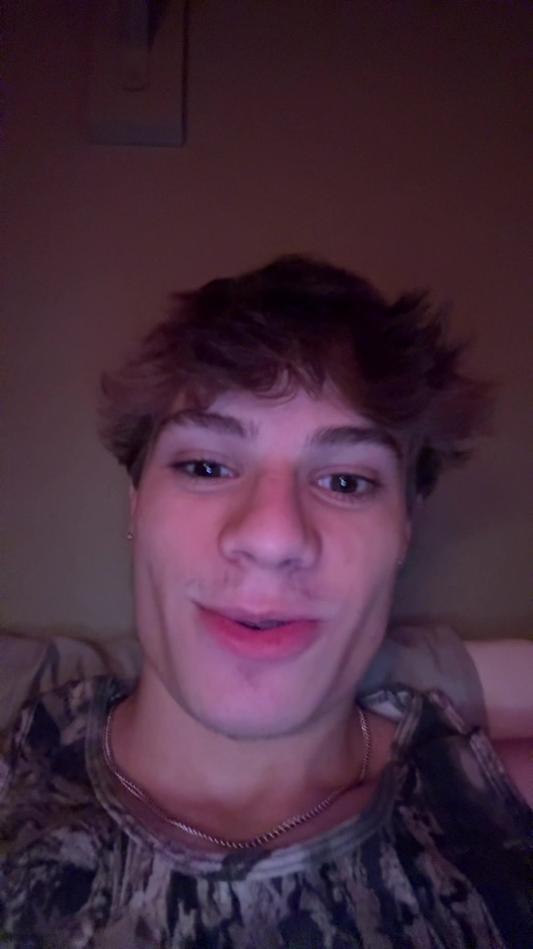 @Isaac Jon