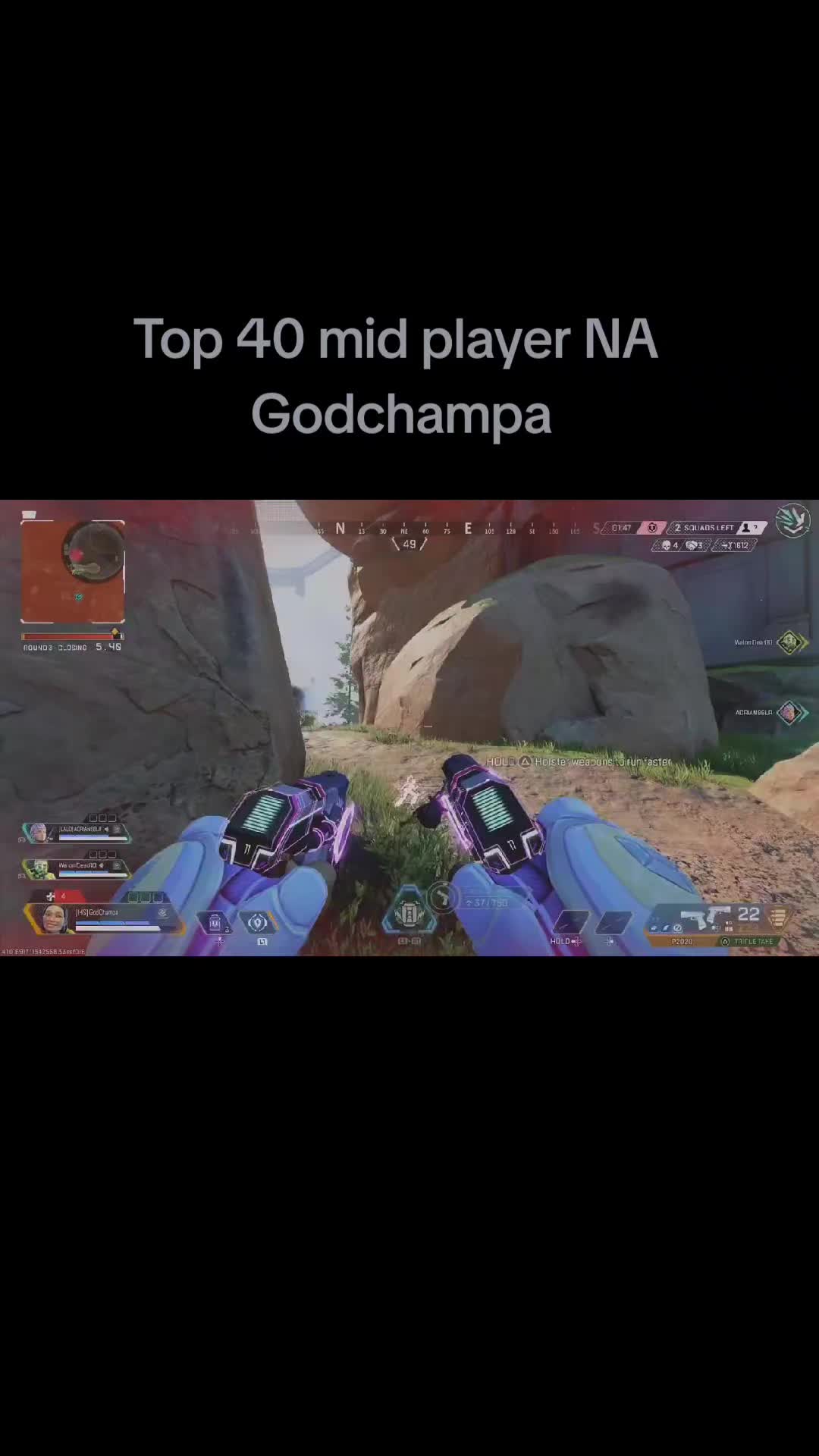 @Godchampa