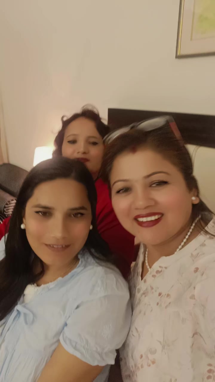 @Shanti Tiwari Gaire