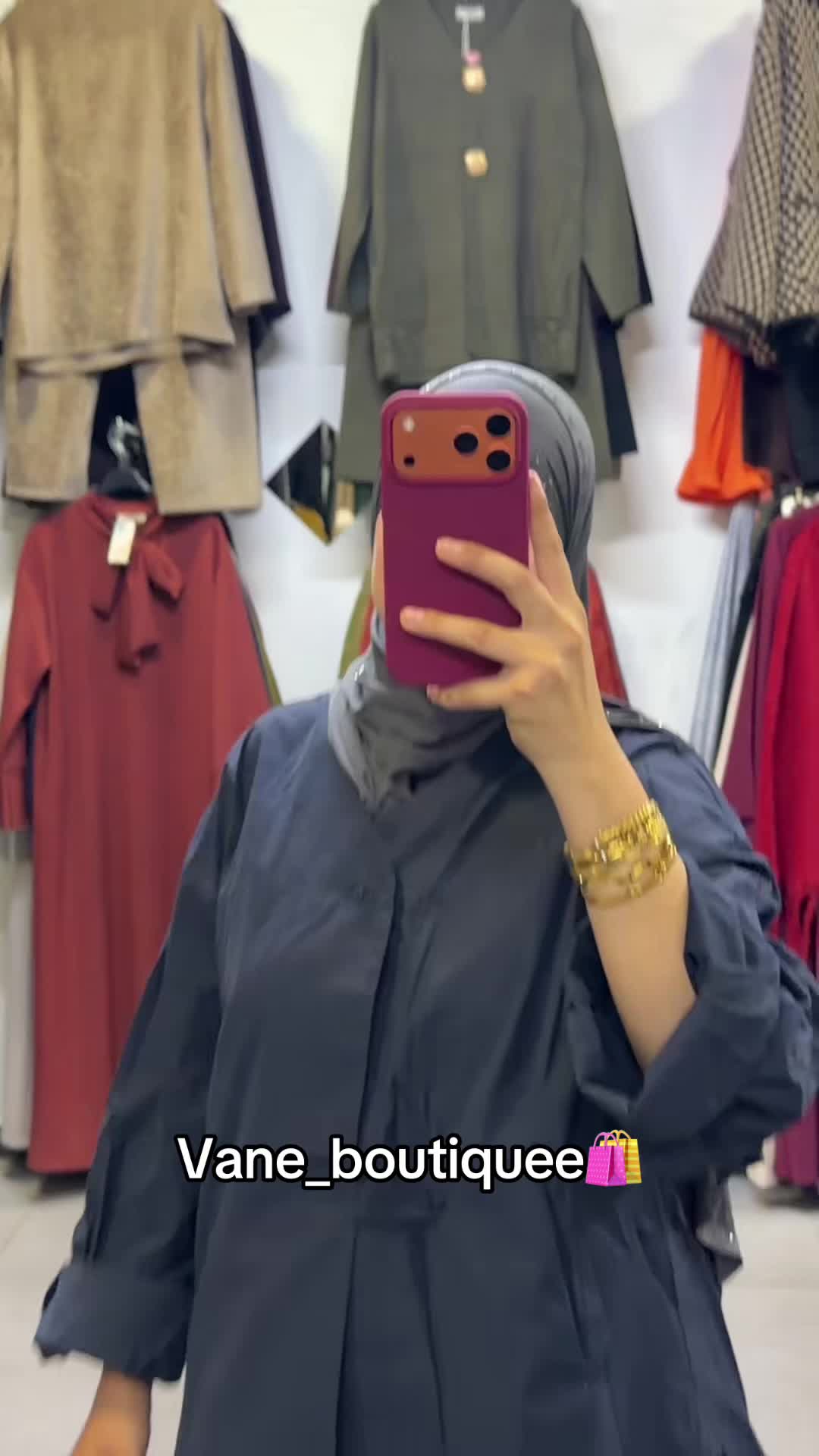 @Vane Boutique